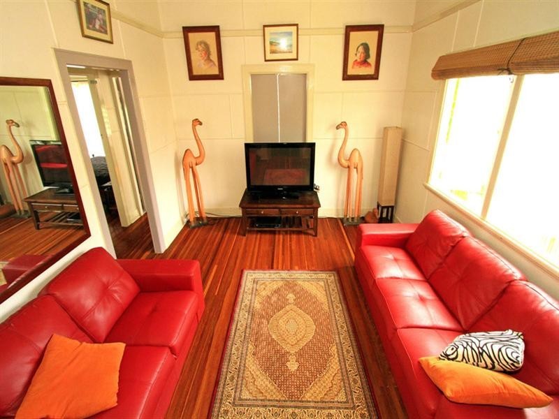 337 Agnes Street, The Range QLD 4700