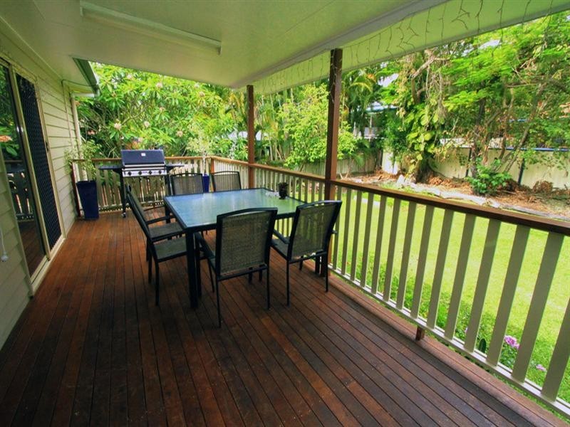 337 Agnes Street, The Range QLD 4700