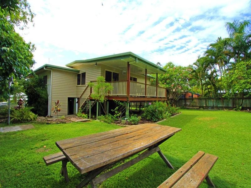 337 Agnes Street, The Range QLD 4700
