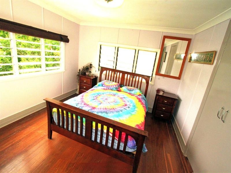 337 Agnes Street, The Range QLD 4700