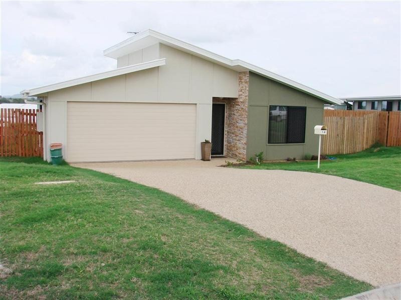 14 Angela Court, Gracemere QLD 4702