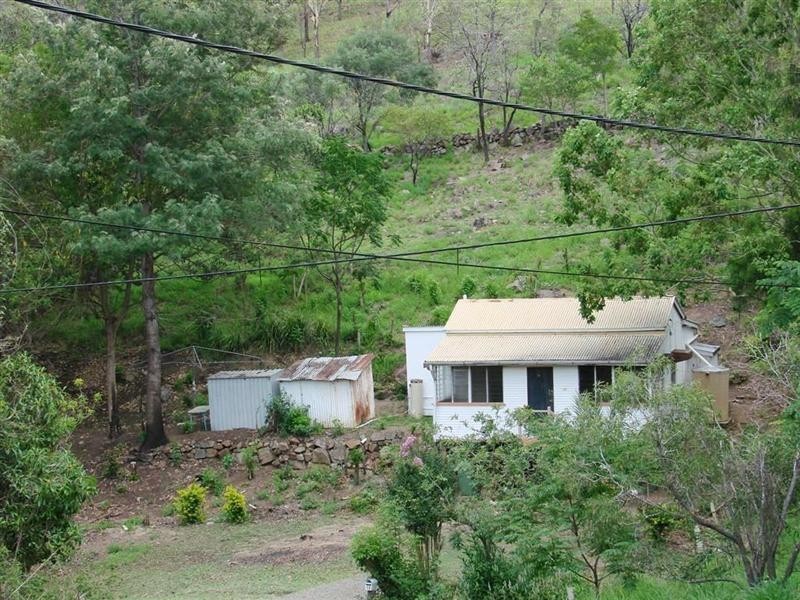 10 Possum Street, Mount Morgan QLD 4714