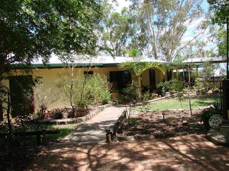 48 Dee Road, Bouldercombe QLD 4702