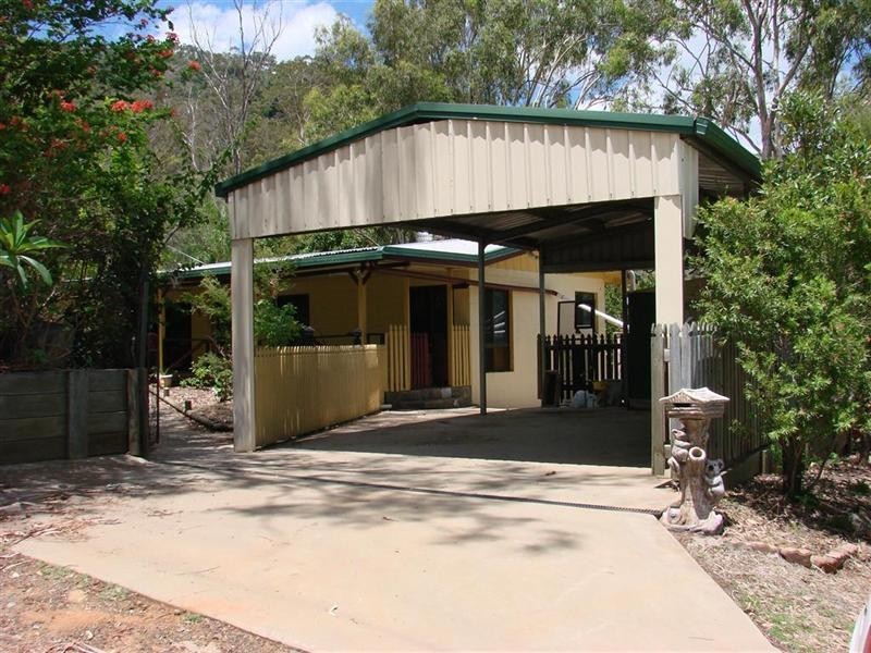 48 Dee Road, Bouldercombe QLD 4702