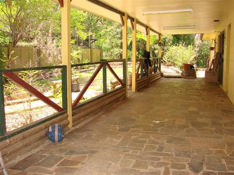 48 Dee Road, Bouldercombe QLD 4702