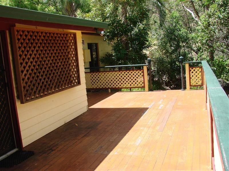 48 Dee Road, Bouldercombe QLD 4702