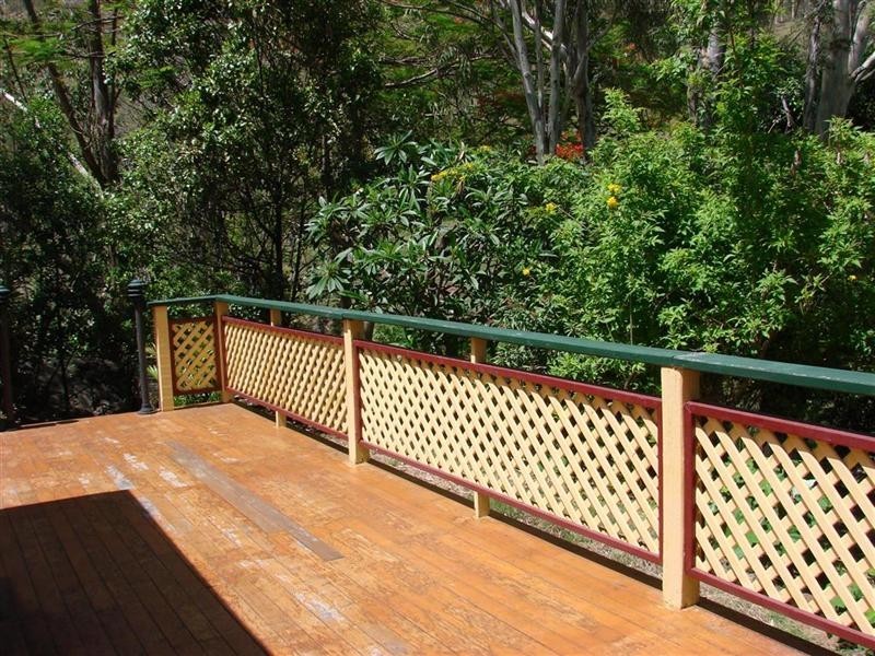 48 Dee Road, Bouldercombe QLD 4702