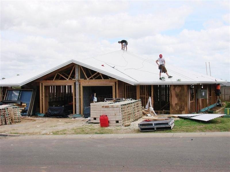 Unit 1/21 John Oxley Drive, Gracemere QLD 4702