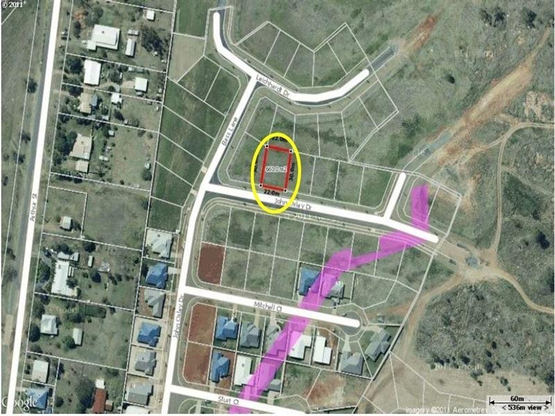 Unit 2/21 John Oxley Drive, Gracemere QLD 4702
