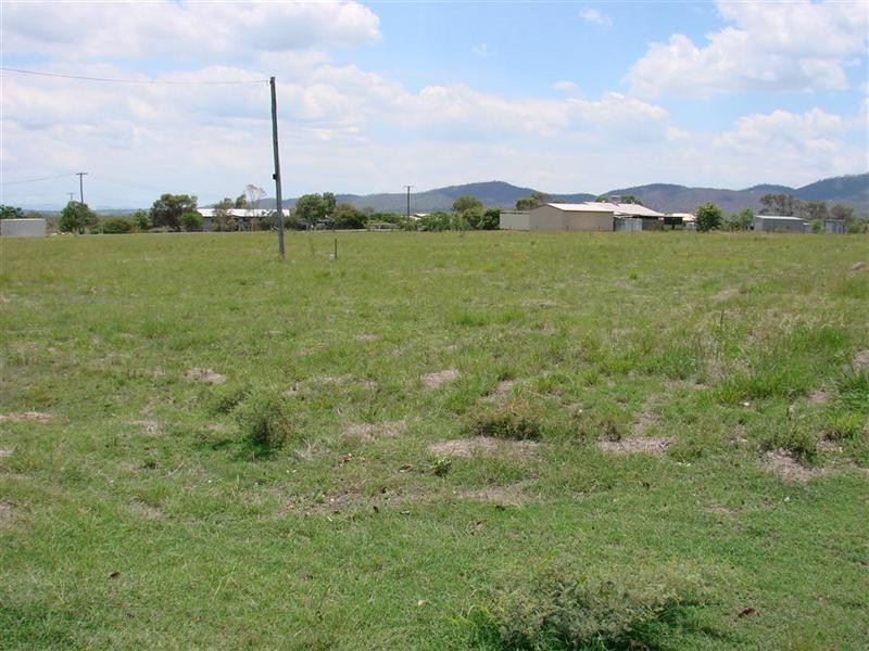 4 Webb Road, Bouldercombe QLD 4702