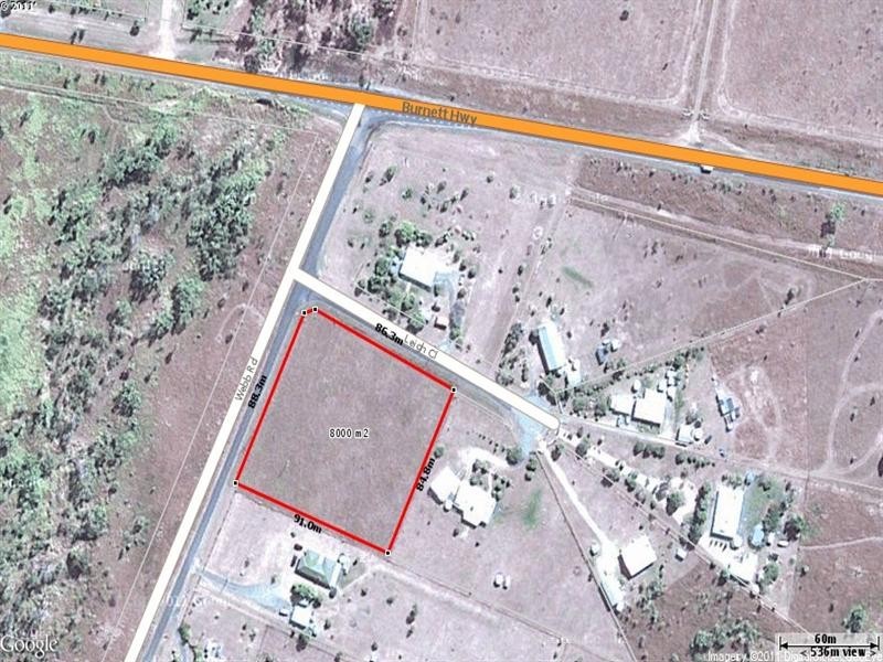 4 Webb Road, Bouldercombe QLD 4702