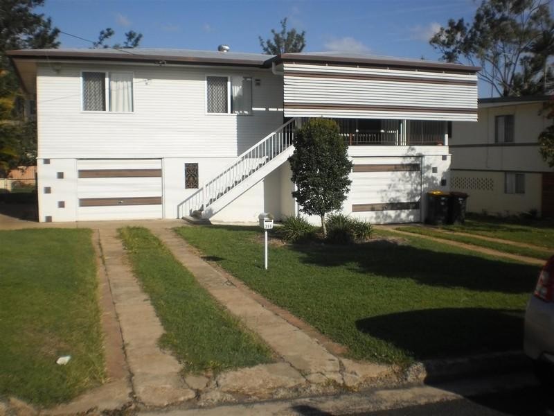 366 Marsh Avenue, Frenchville QLD 4701