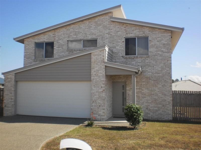 16 Koolamarra Drive, Gracemere QLD 4702