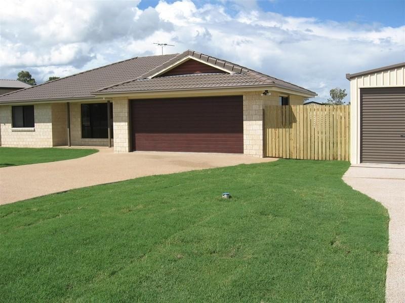 40 Origano Avenue, Gracemere QLD 4702