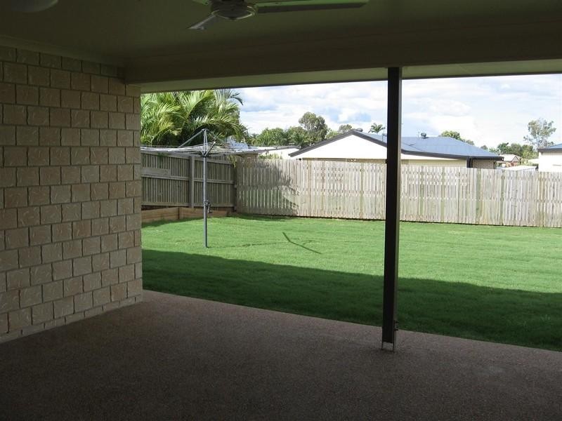 40 Origano Avenue, Gracemere QLD 4702