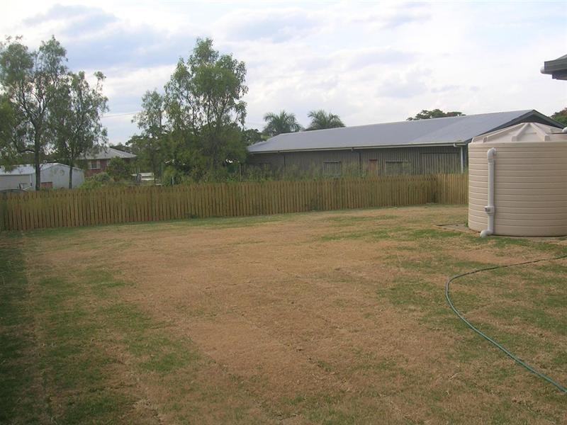 6 Dunnett Street, Gracemere QLD 4702