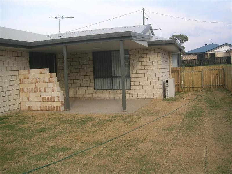 6 Dunnett Street, Gracemere QLD 4702