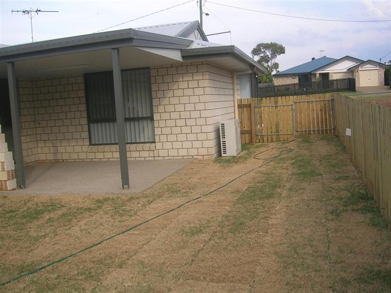 6 Dunnett Street, Gracemere QLD 4702