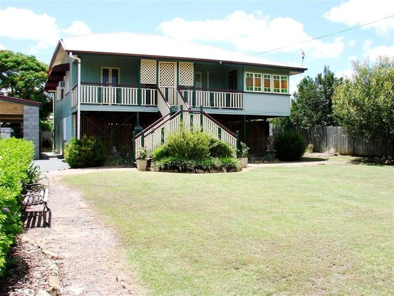 51 Old Capricorn Highway, Gracemere QLD 4702