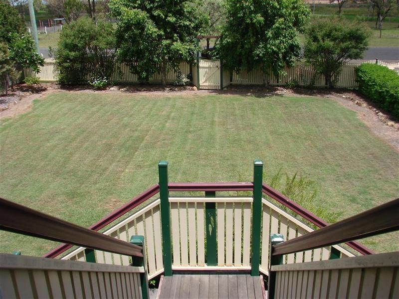 51 Old Capricorn Highway, Gracemere QLD 4702