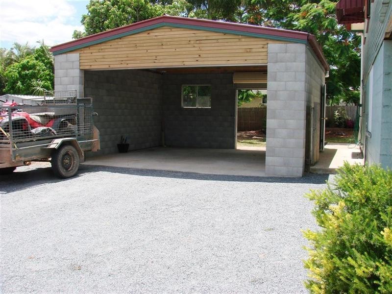 51 Old Capricorn Highway, Gracemere QLD 4702