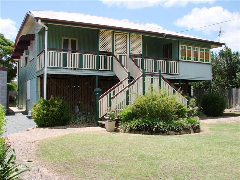 51 Old Capricorn Highway, Gracemere QLD 4702