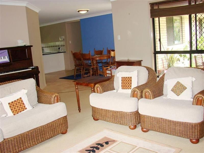 44 Fisher Street, Gracemere QLD 4702