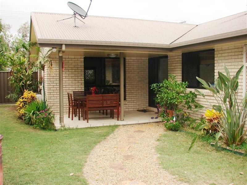 44 Fisher Street, Gracemere QLD 4702