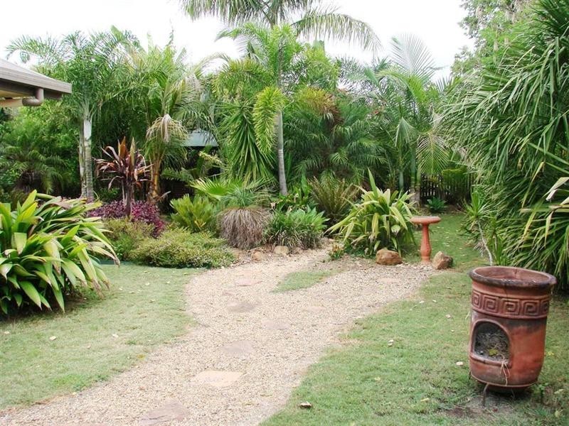 44 Fisher Street, Gracemere QLD 4702