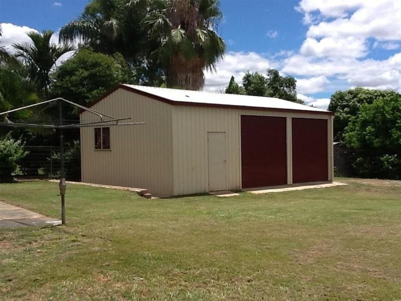 32 Origano Avenue, Gracemere QLD 4702