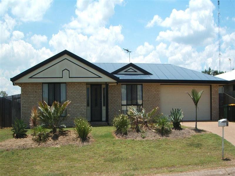 33 Origano Avenue, Gracemere QLD 4702