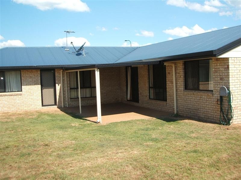 33 Origano Avenue, Gracemere QLD 4702