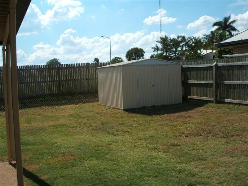 33 Origano Avenue, Gracemere QLD 4702