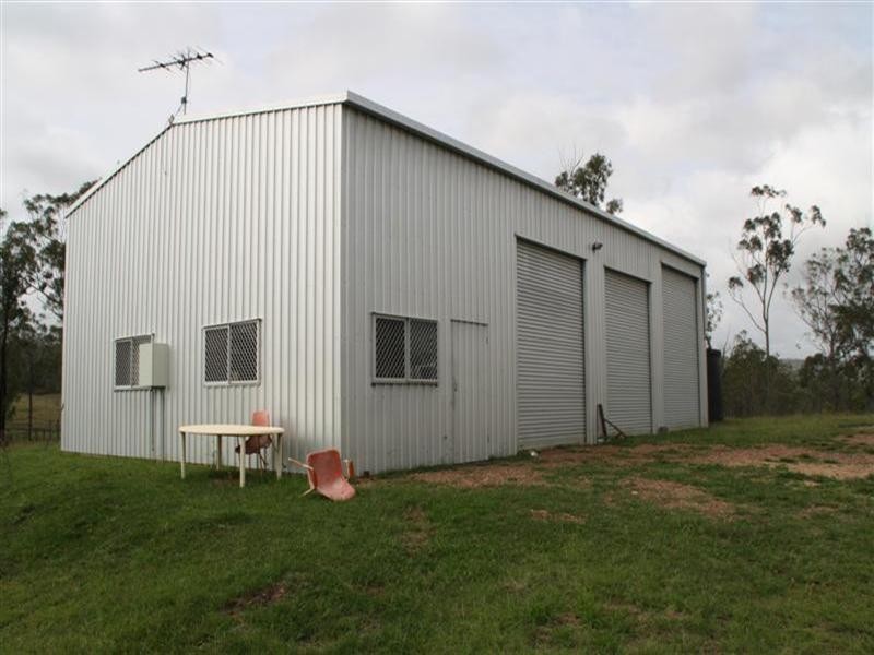 Lot 20 Atkinson Road, The Caves QLD 4702