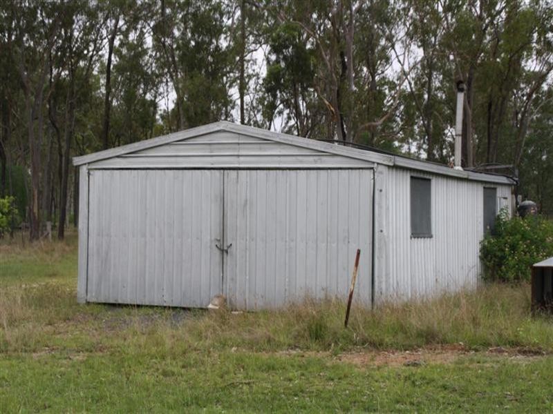 Lot 2 Atkinson Road, The Caves QLD 4702