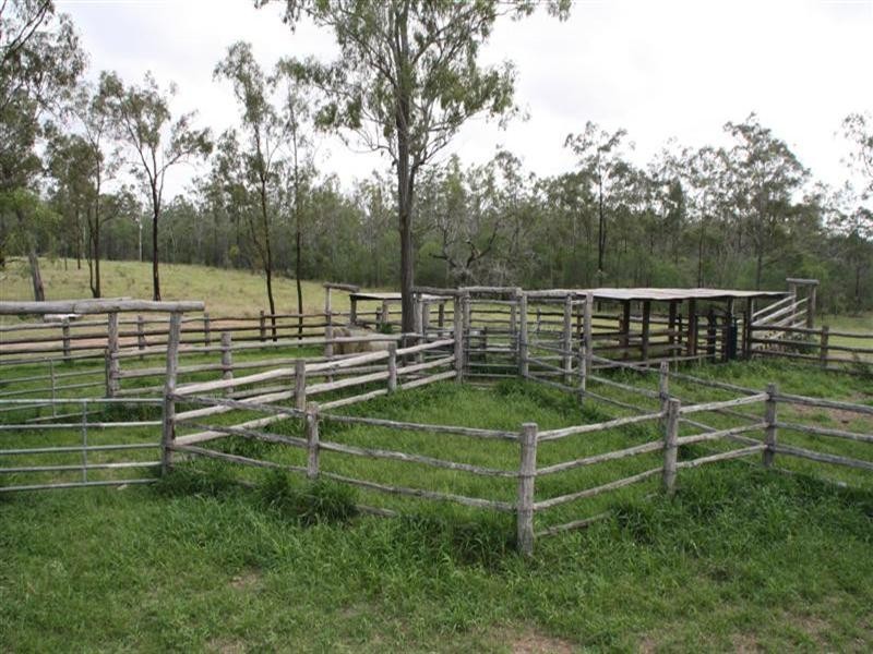 Lot 2 Atkinson Road, The Caves QLD 4702