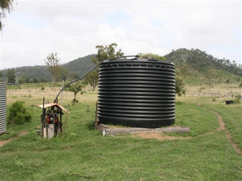 Lot 2 Atkinson Road, The Caves QLD 4702