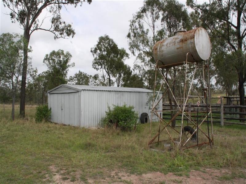 Lot 2 Atkinson Road, The Caves QLD 4702