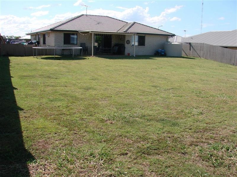 7 Brady Place, Gracemere QLD 4702