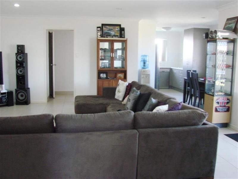 7 Brady Place, Gracemere QLD 4702