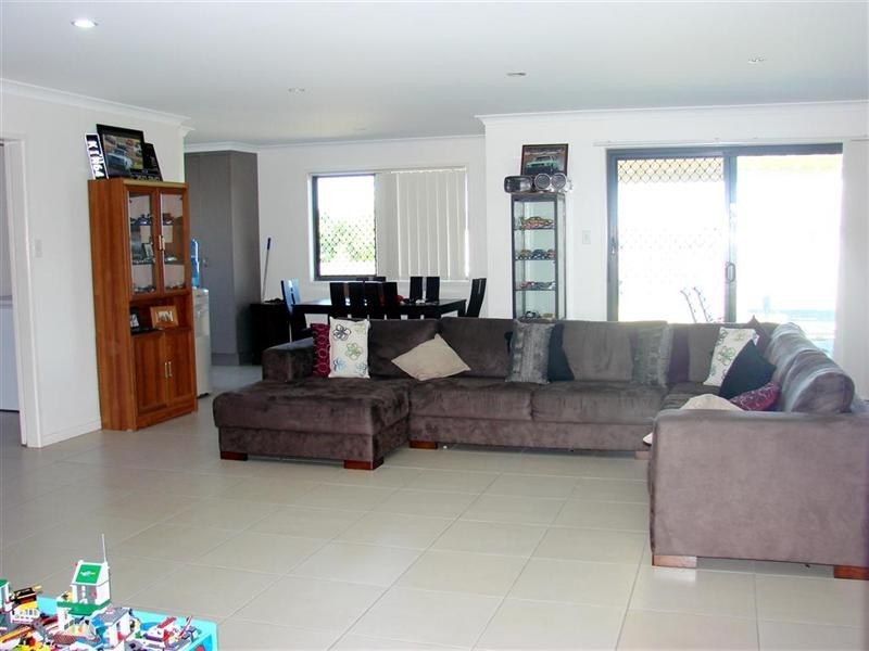 7 Brady Place, Gracemere QLD 4702