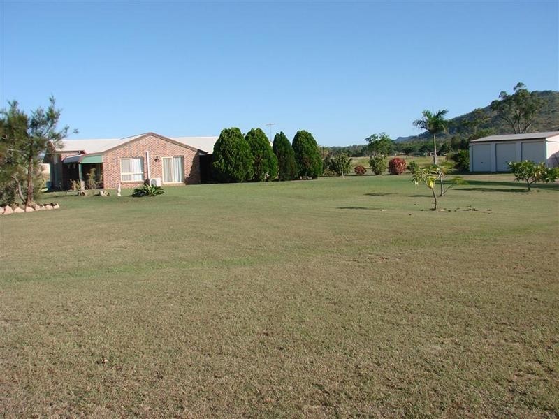 9 Murphy Road, Kabra QLD 4702