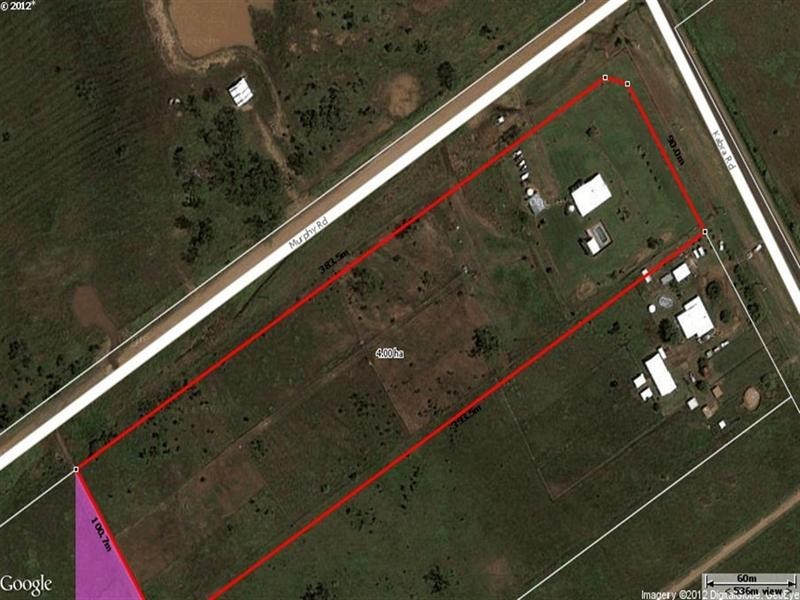 9 Murphy Road, Kabra QLD 4702