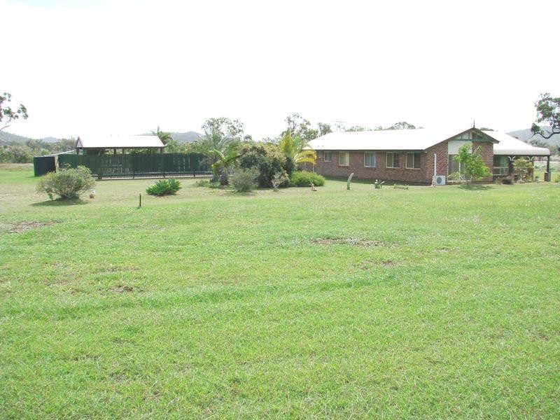 9 Murphy Road, Gracemere QLD 4702