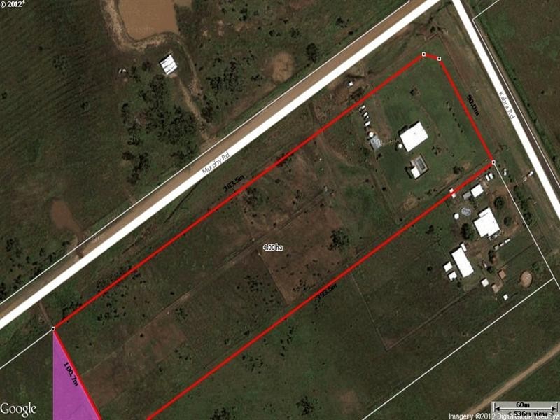 9 Murphy Road, Gracemere QLD 4702