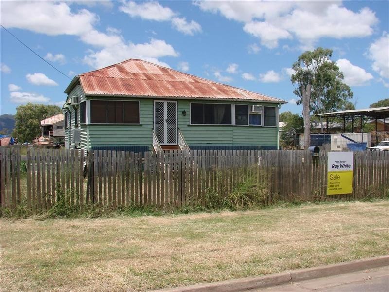 483 Quay Street, Rockhampton QLD 4700