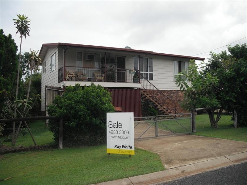 6 Schimer Close, Gracemere QLD 4702