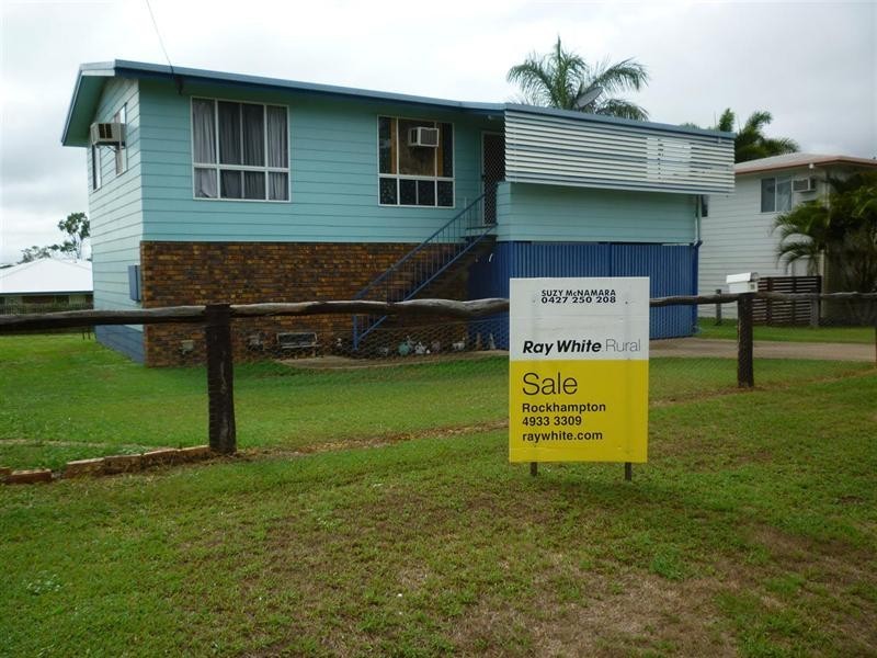 33 Cowan Street, Gracemere QLD 4702