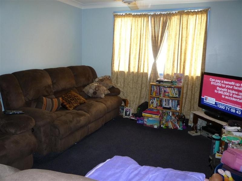 33 Cowan Street, Gracemere QLD 4702