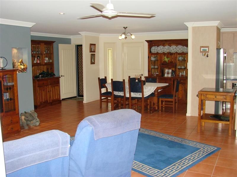 36 Rosewood Avenue, Gracemere QLD 4702